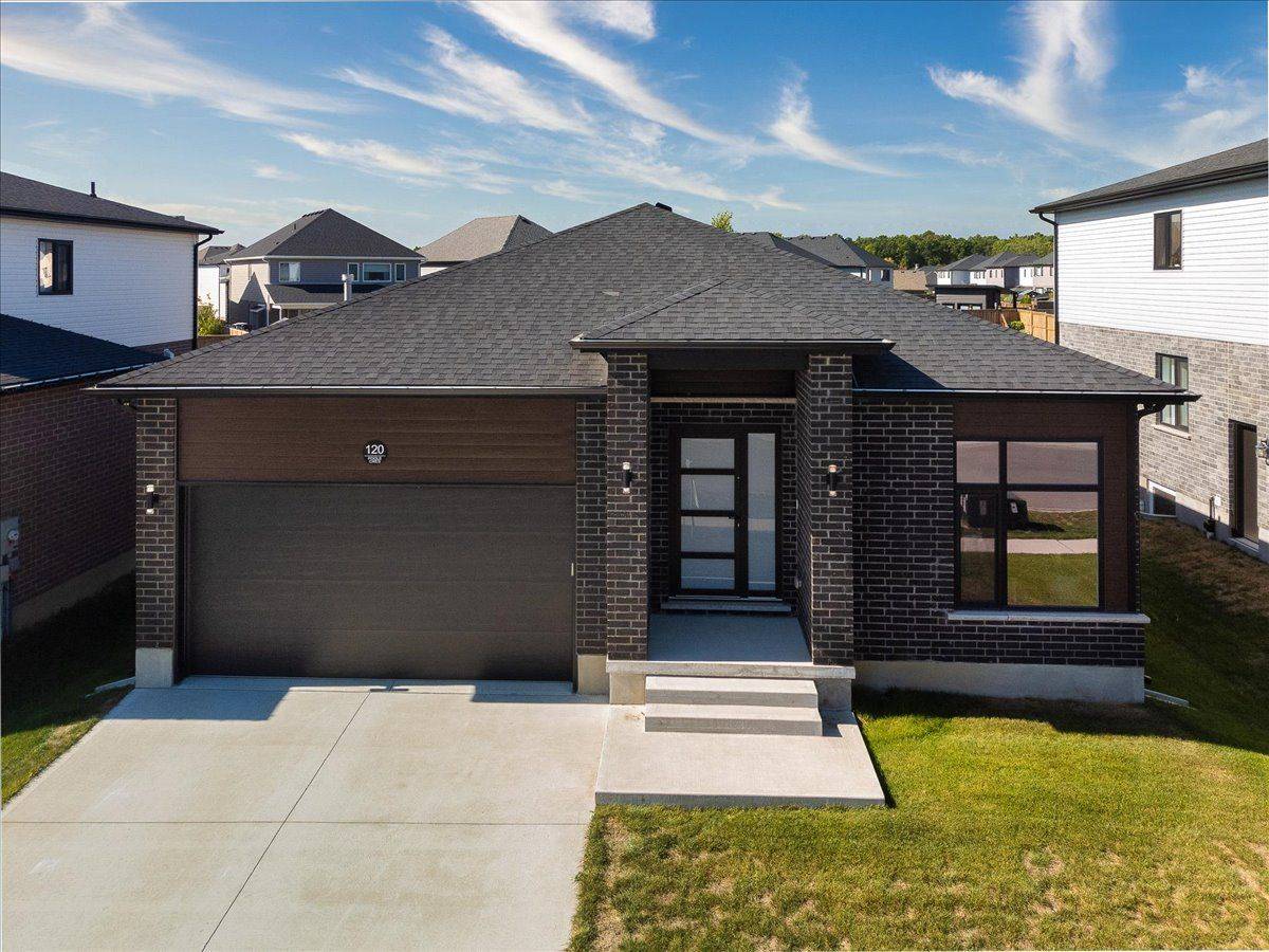 Middlesex Centre, ON N0L 1R0,120 Poole CRES