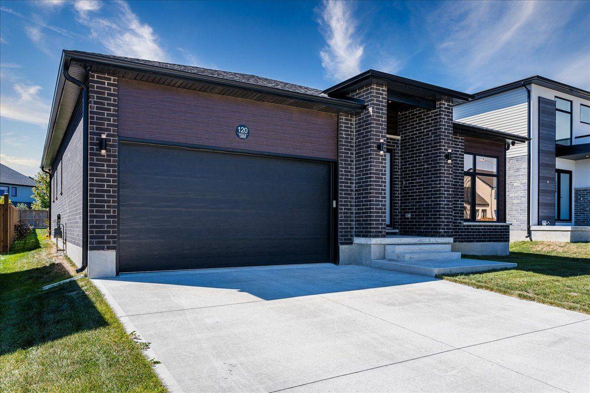 Middlesex Centre, ON N0L 1R0,120 Poole CRES