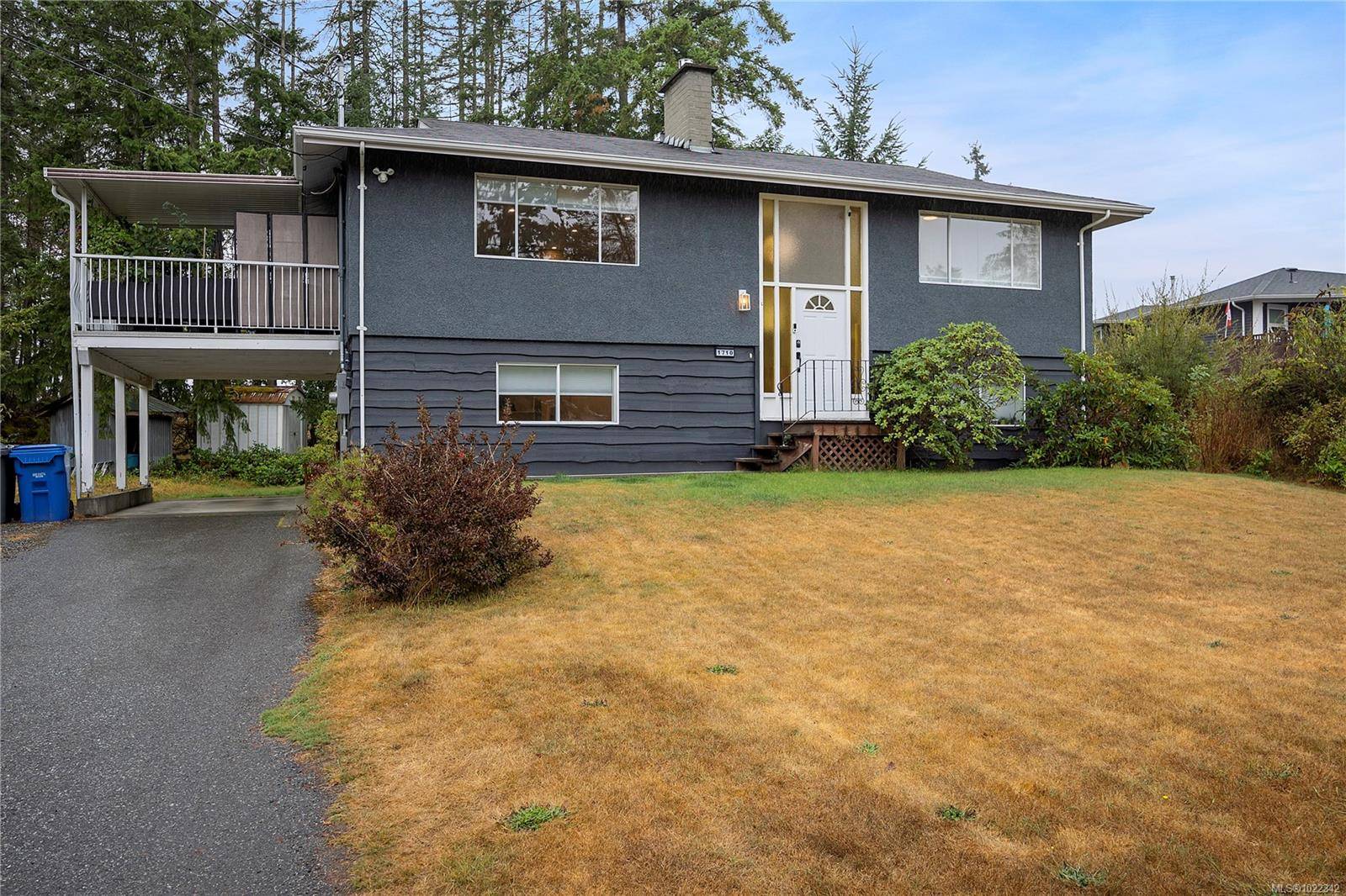 Nanaimo, BC V9X 1A3,1710 Centennary Dr