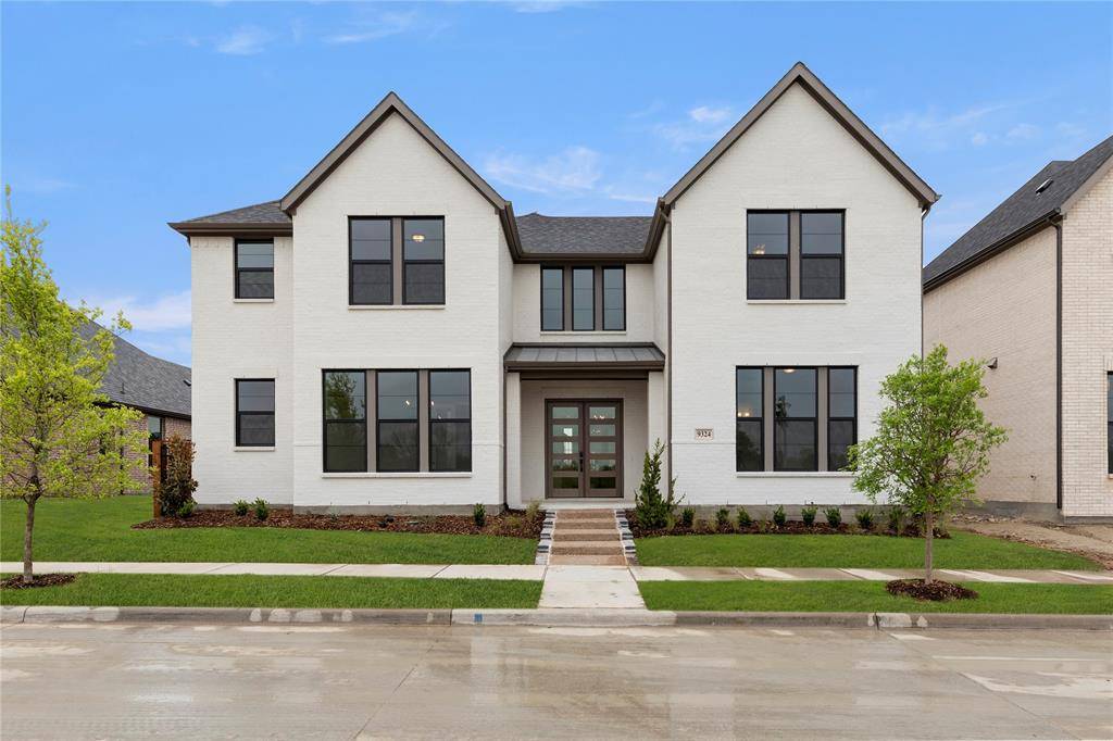 Mesquite, TX 75126,9324 Blooming Ivy Drive