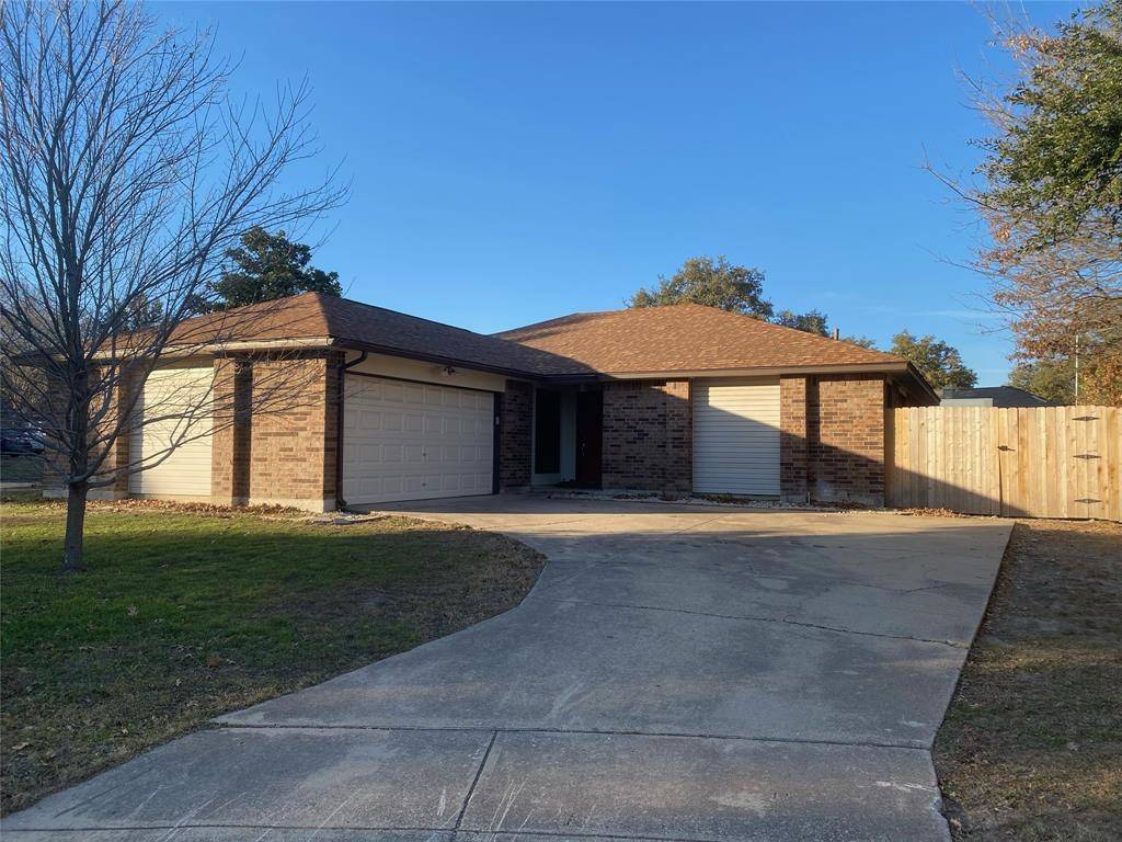 Fort Worth, TX 76108,10058 Marblehead Court