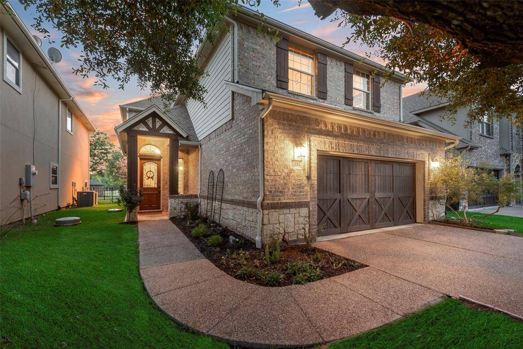 Fort Worth, TX 76179,2131 Portwood Way