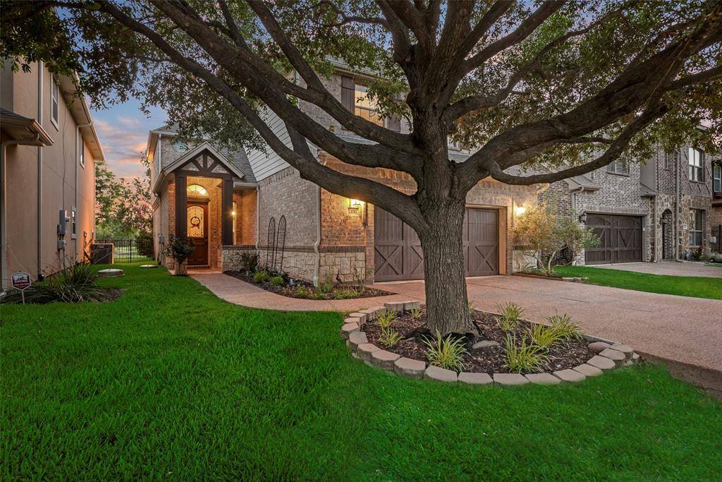 Fort Worth, TX 76179,2131 Portwood Way