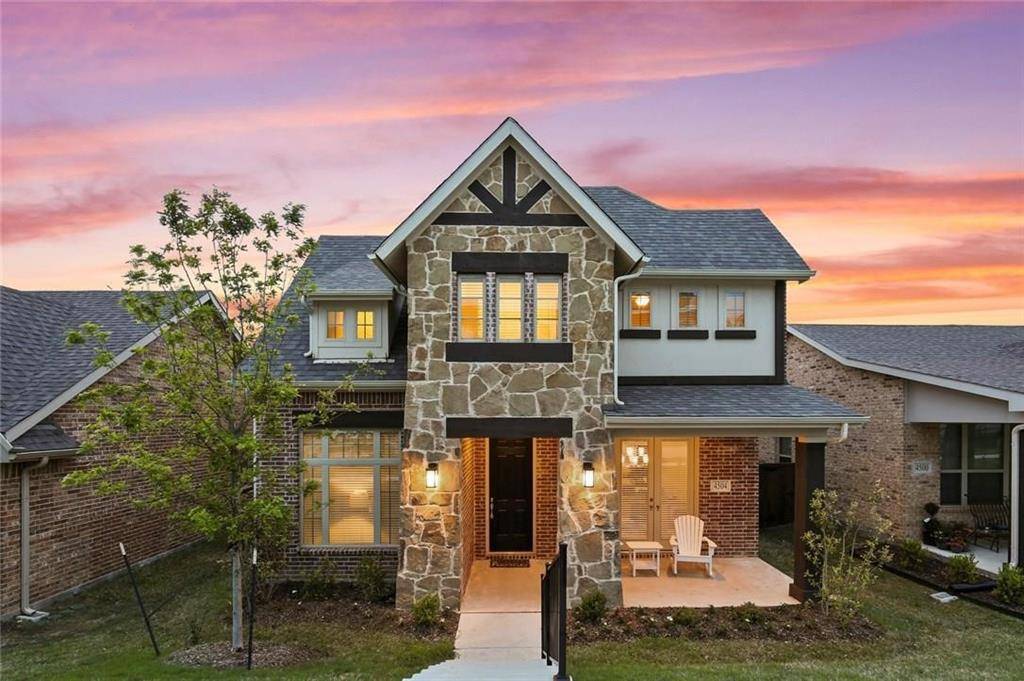 Mckinney, TX 75070,4504 Del Rey Avenue