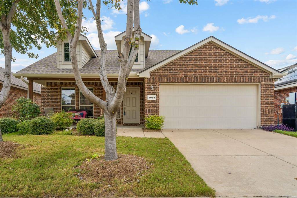 Forney, TX 75126,2043 Jack County Drive