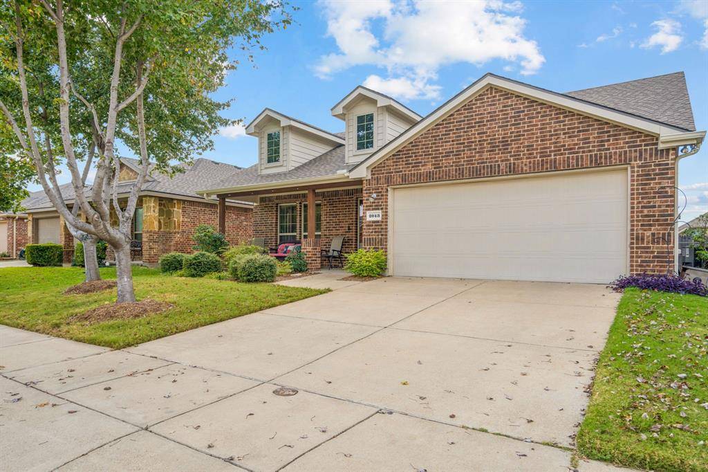 Forney, TX 75126,2043 Jack County Drive