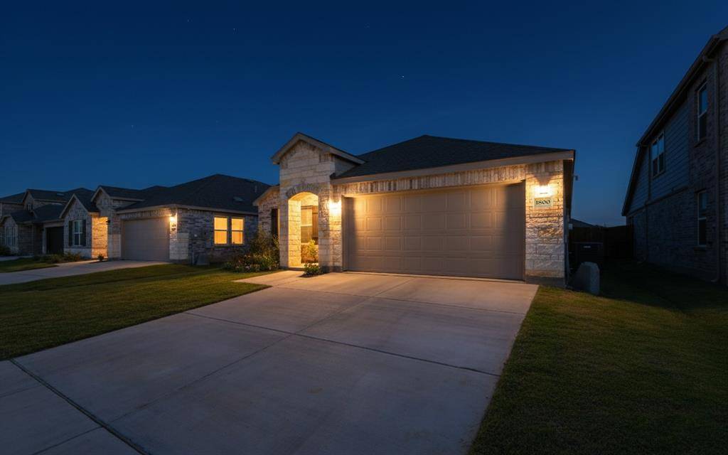 Denton, TX 76208,1800 Village Creek Lane