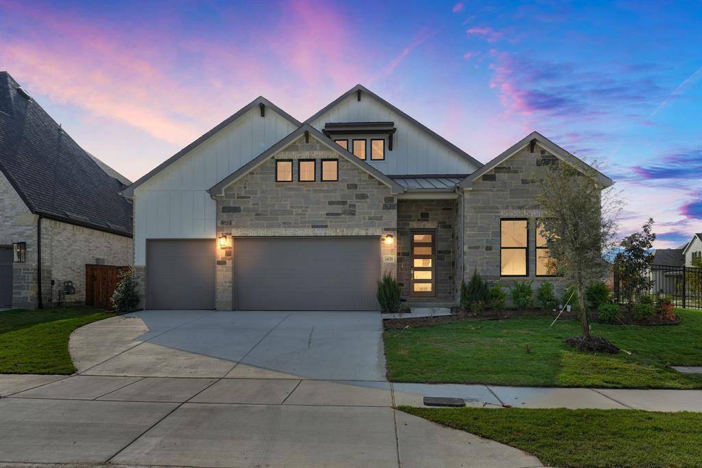 Fort Worth, TX 76008,14529 Capridge Road