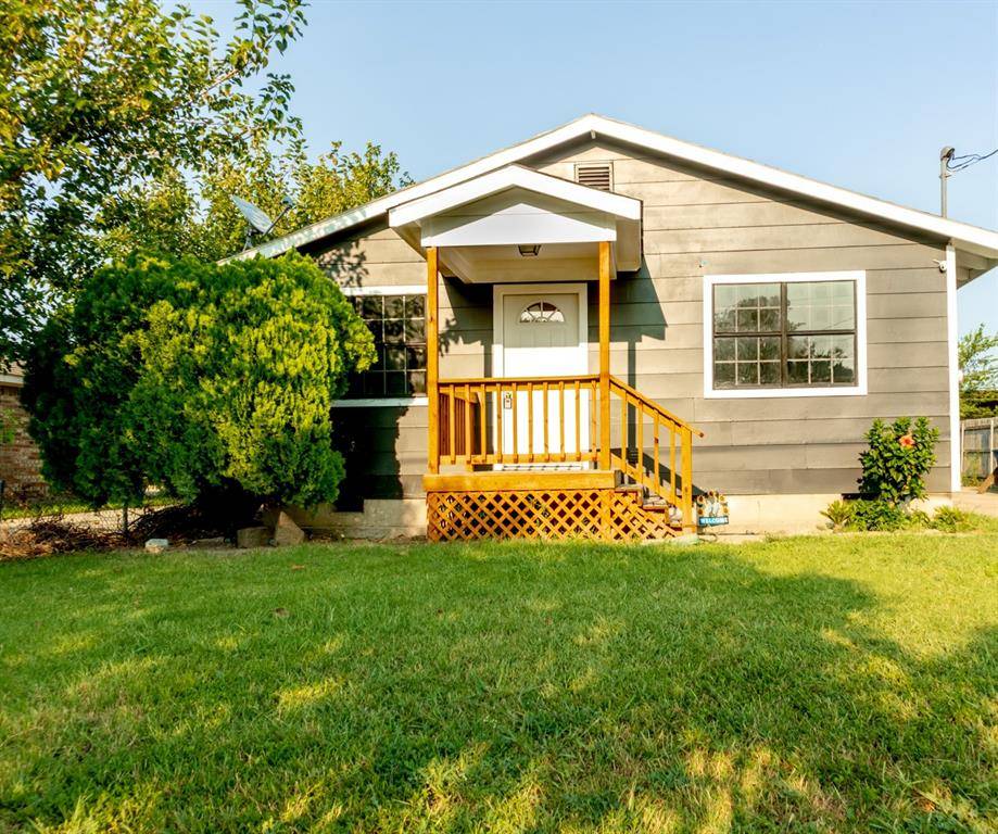 Dallas, TX 75212,4026 Aransas Street