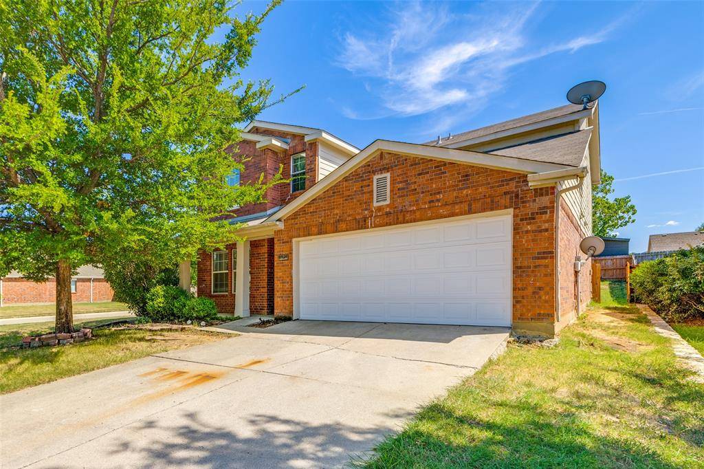 Cross Roads, TX 76227,8924 Tumbleweed Drive