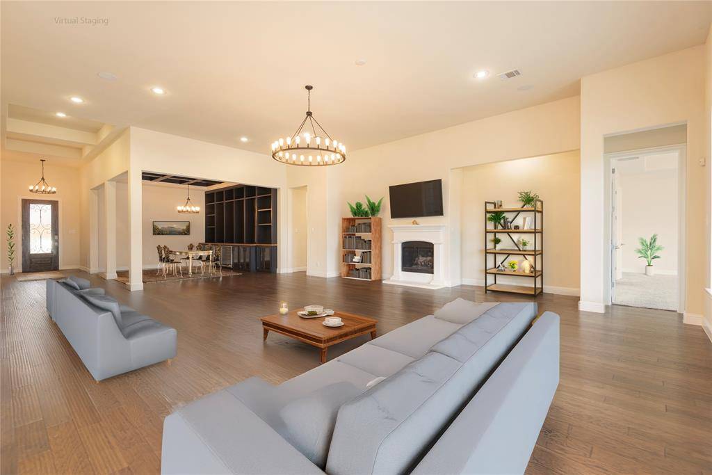 Mckinney, TX 75071,7309 River Park Drive