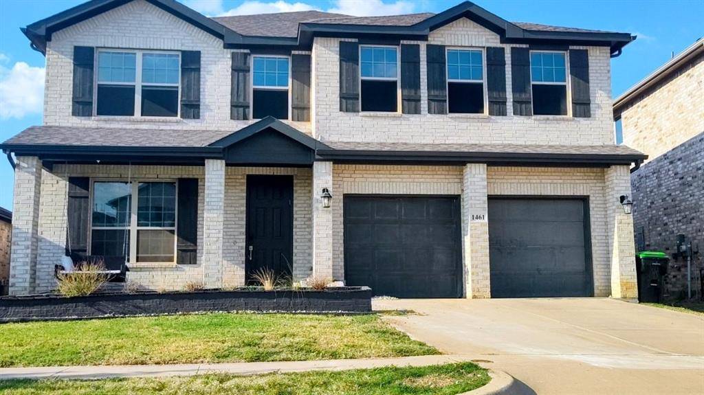Aubrey, TX 76227,1461 Pleasant Knoll Trail