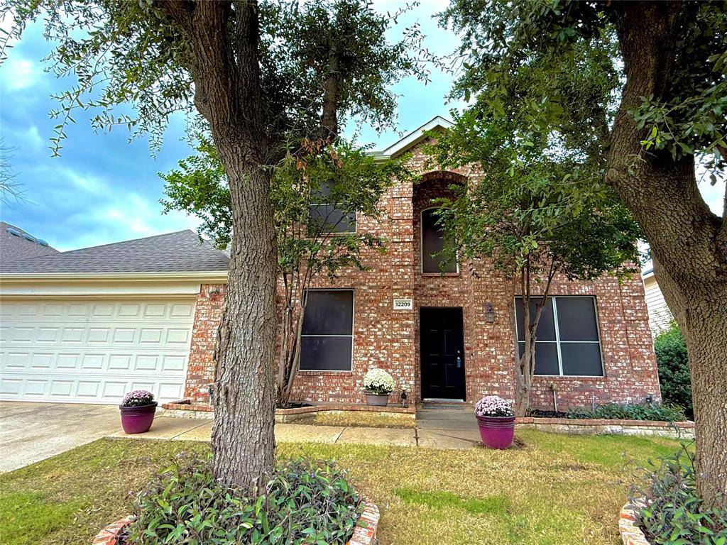 Fort Worth, TX 76244,12209 Langley Hill Drive