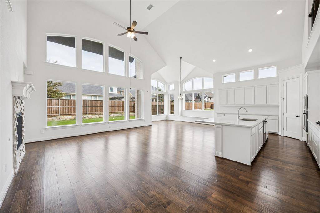 Wylie, TX 75098,215 Prairie Clover Way