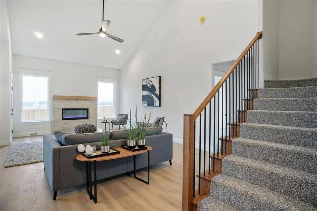 Godley, TX 76044,117 Sammy Street