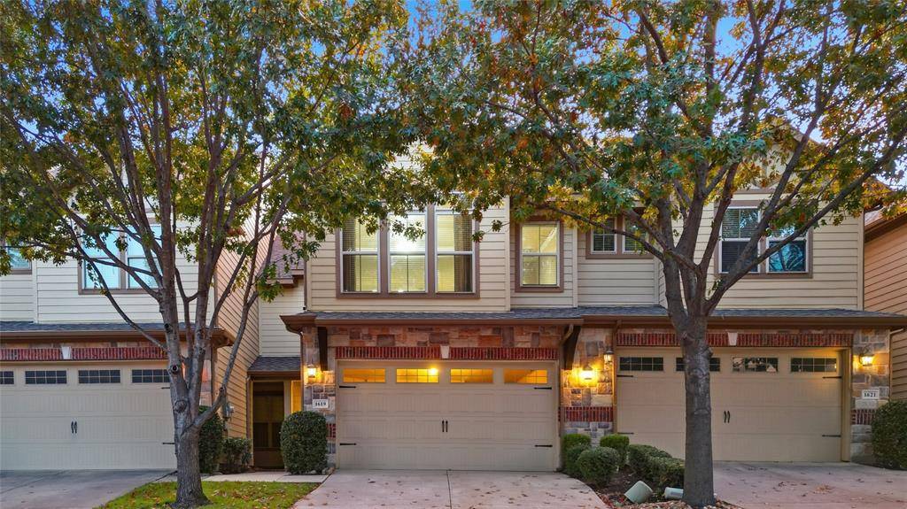 Allen, TX 75013,1619 Southwestern Drive