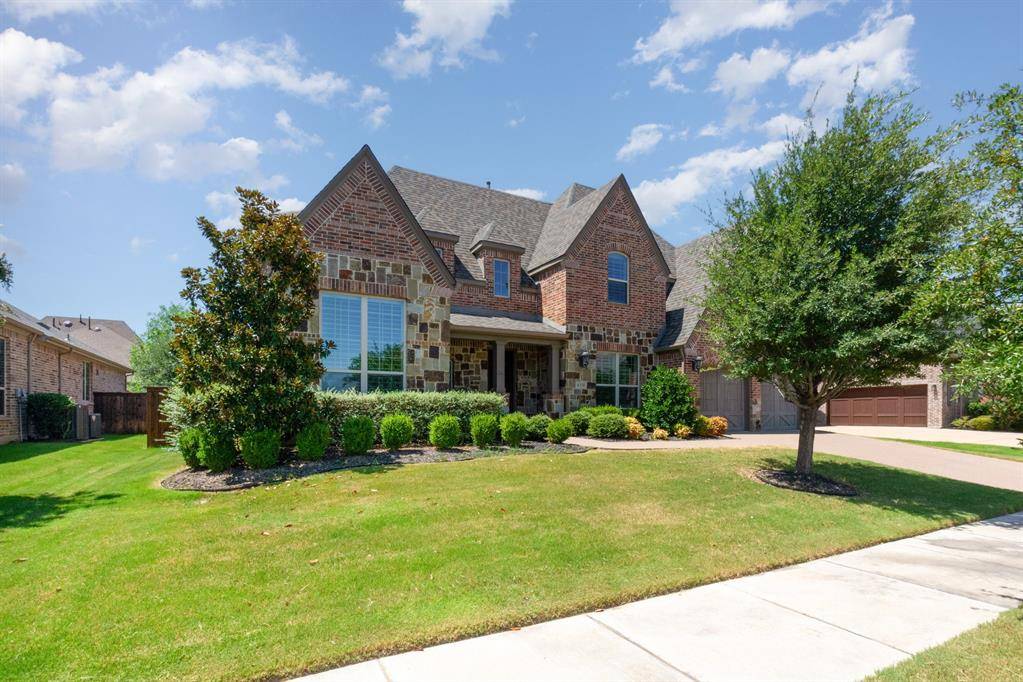 Prosper, TX 75078,4531 Bristleleaf Lane