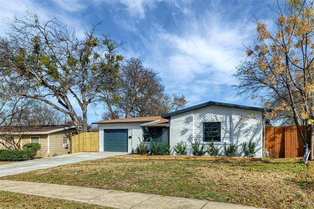 Arlington, TX 76010,1411 Moore Terrace