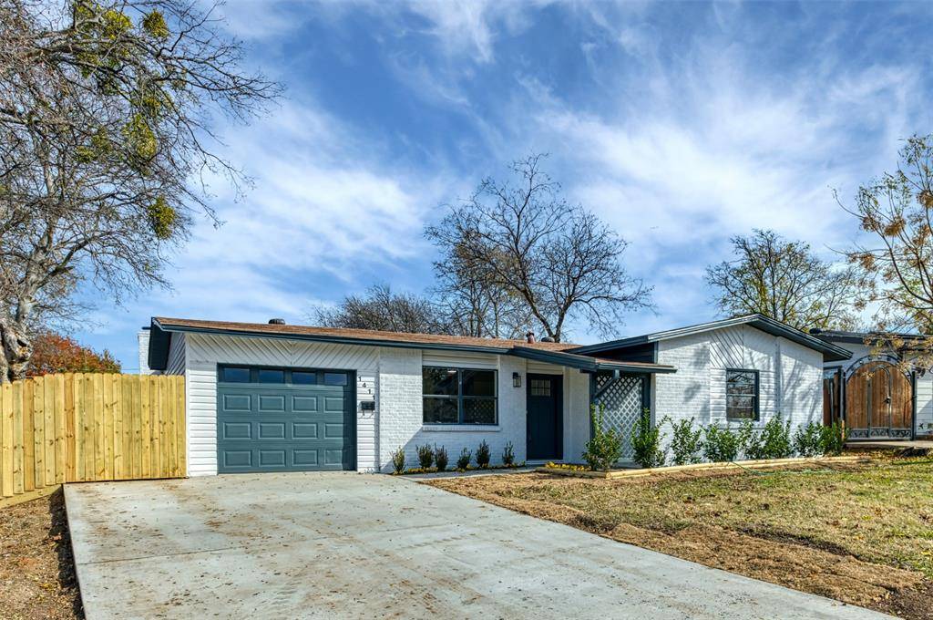 Arlington, TX 76010,1411 Moore Terrace