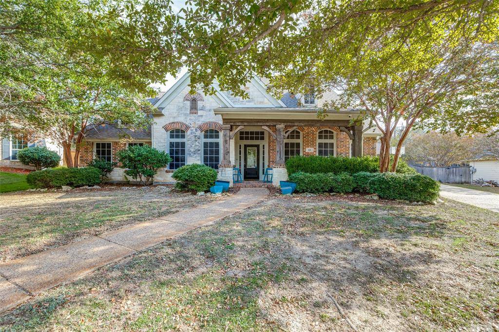 Prosper, TX 75078,610 Creek View Drive