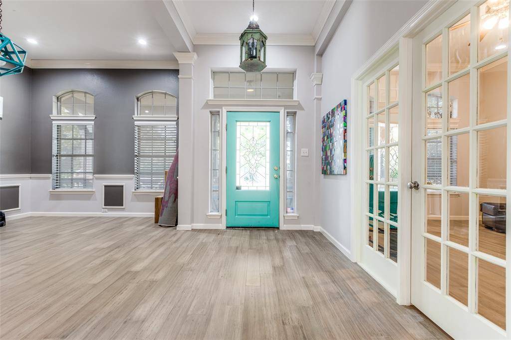 Prosper, TX 75078,610 Creek View Drive