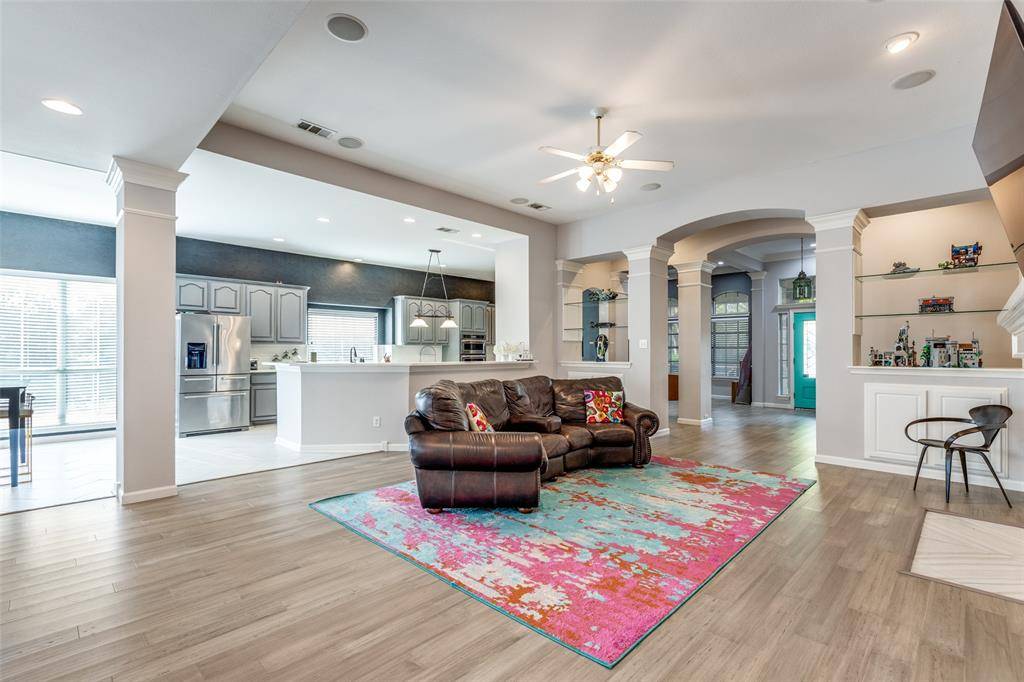 Prosper, TX 75078,610 Creek View Drive