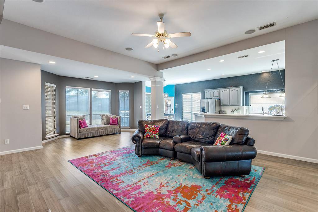 Prosper, TX 75078,610 Creek View Drive