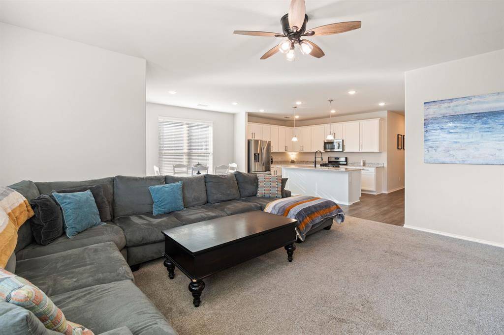 Waxahachie, TX 75167,428 Green Hill Drive