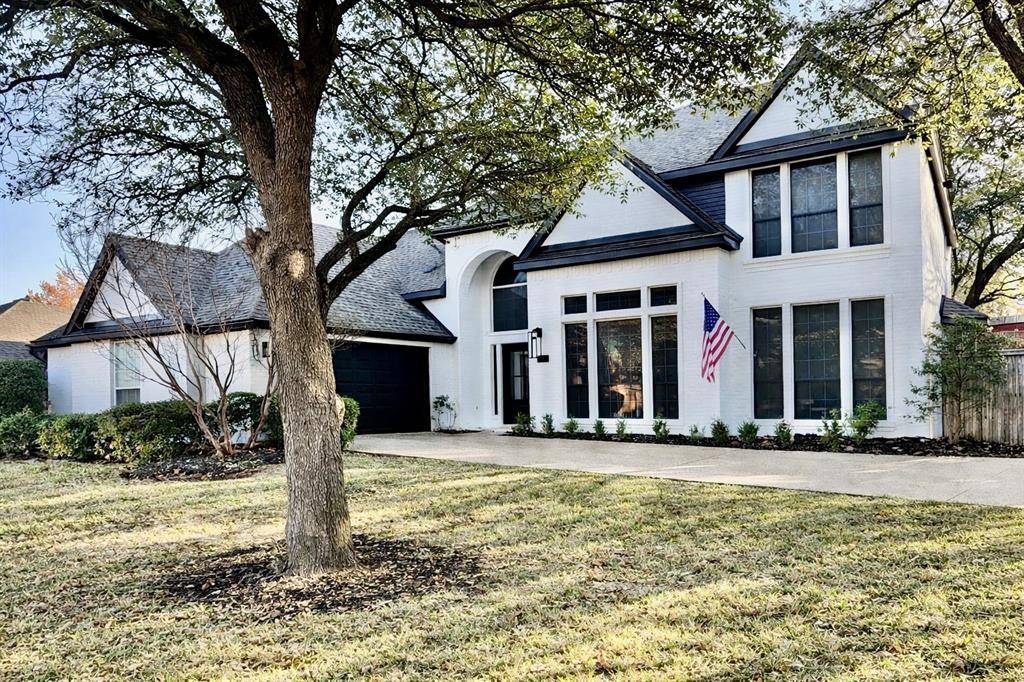 Mckinney, TX 75072,2639 Valley Creek Trail