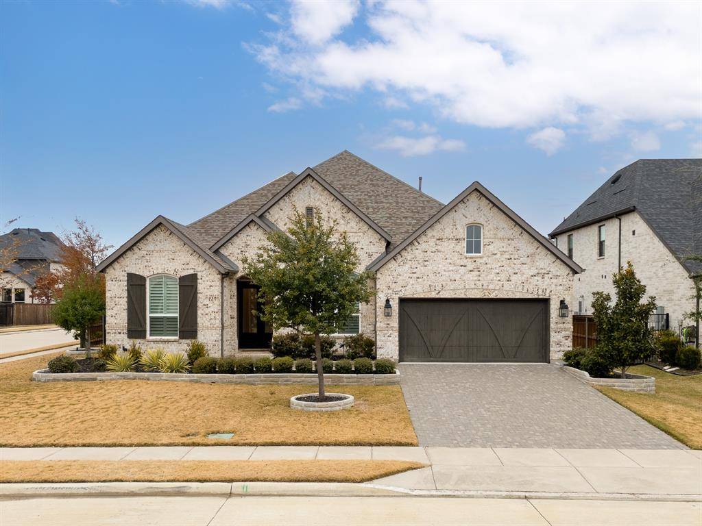 Prosper, TX 75078,3051 Meadow Dell Drive