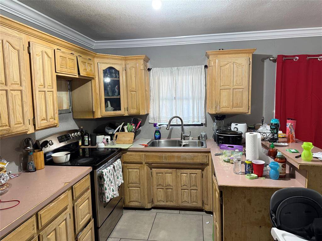 Blue Mound, TX 76131,1733 Continental Drive