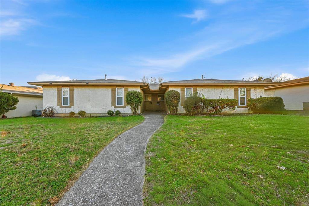 Duncanville, TX 75137,624 Taylor Court