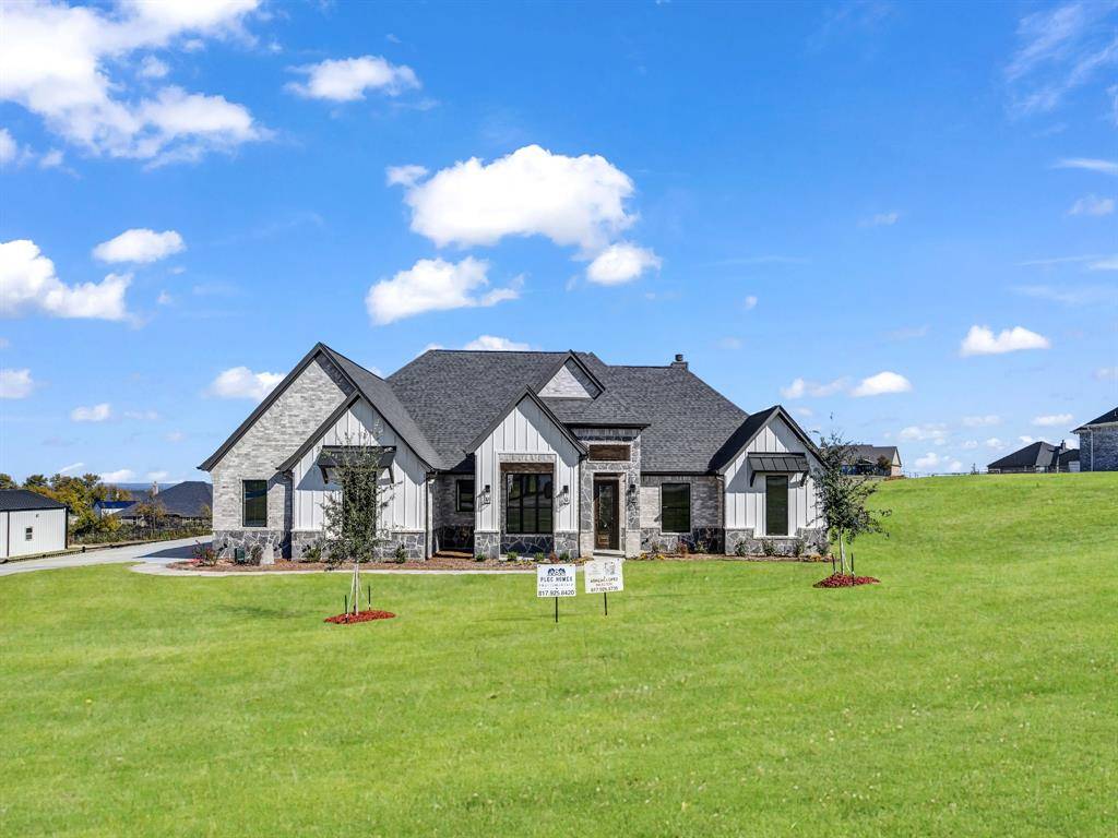 Weatherford, TX 76085,143 Oak Meadow Lane