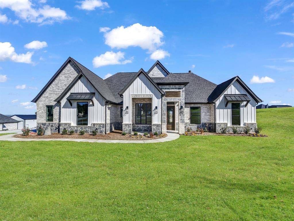 Weatherford, TX 76085,143 Oak Meadow Lane