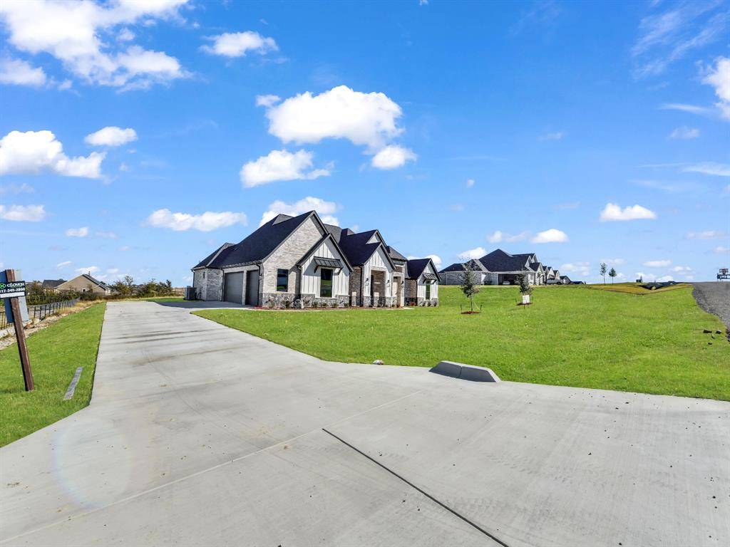 Weatherford, TX 76085,143 Oak Meadow Lane