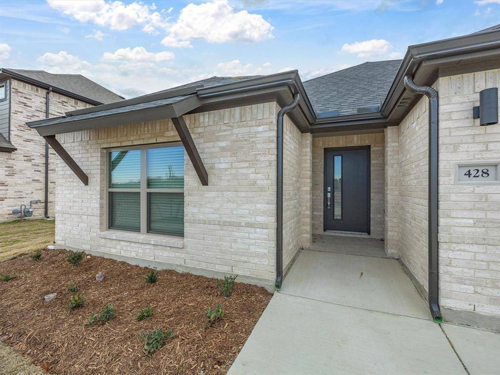 Waxahachie, TX 75165,428 Blackwater Trail