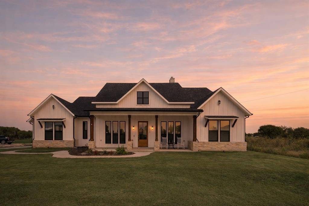 Krum, TX 76249,12880 Pruett Road