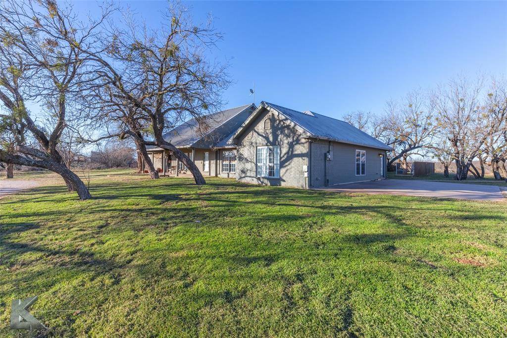 Tuscola, TX 79562,1198 Iberis Road S #B