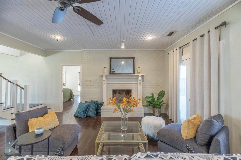 Tuscola, TX 79562,1198 Iberis Road S #B