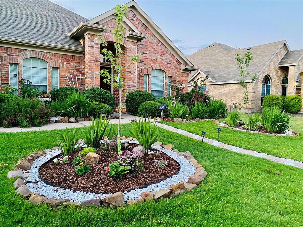 Wylie, TX 75098,3210 Glenwood Drive
