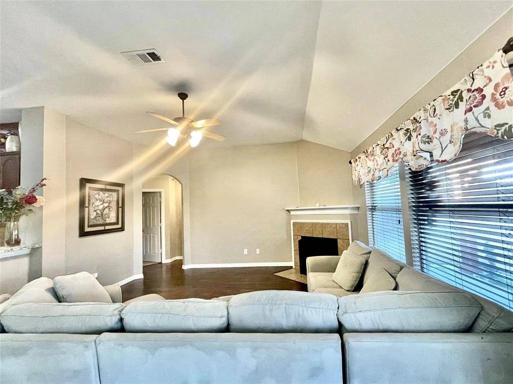 Wylie, TX 75098,3210 Glenwood Drive