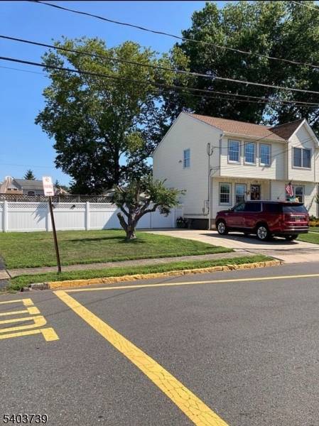 Woodbridge Twp., NJ 08861,130 Loretta St