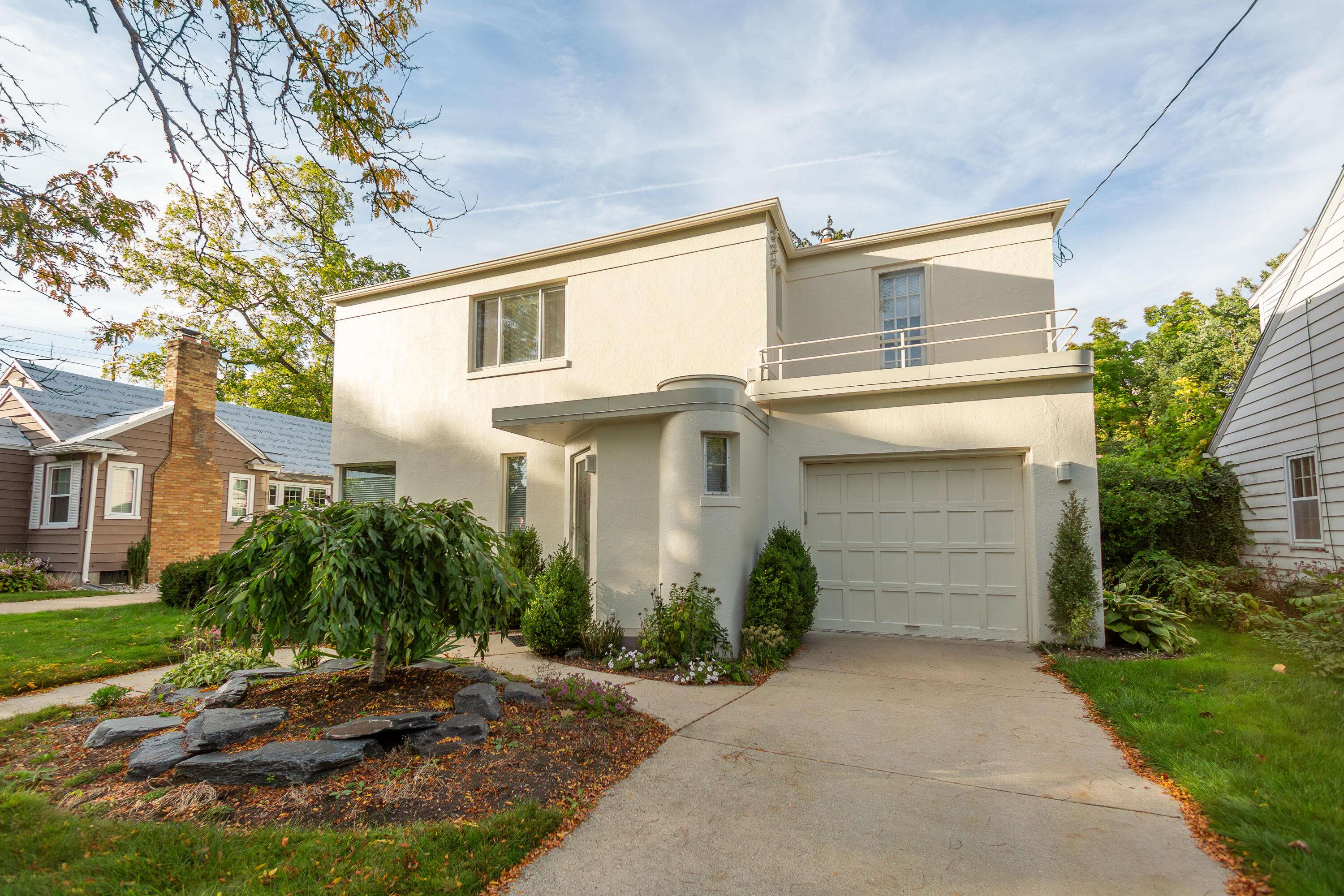 Grand Rapids, MI 49503,2117 Academy DR NE