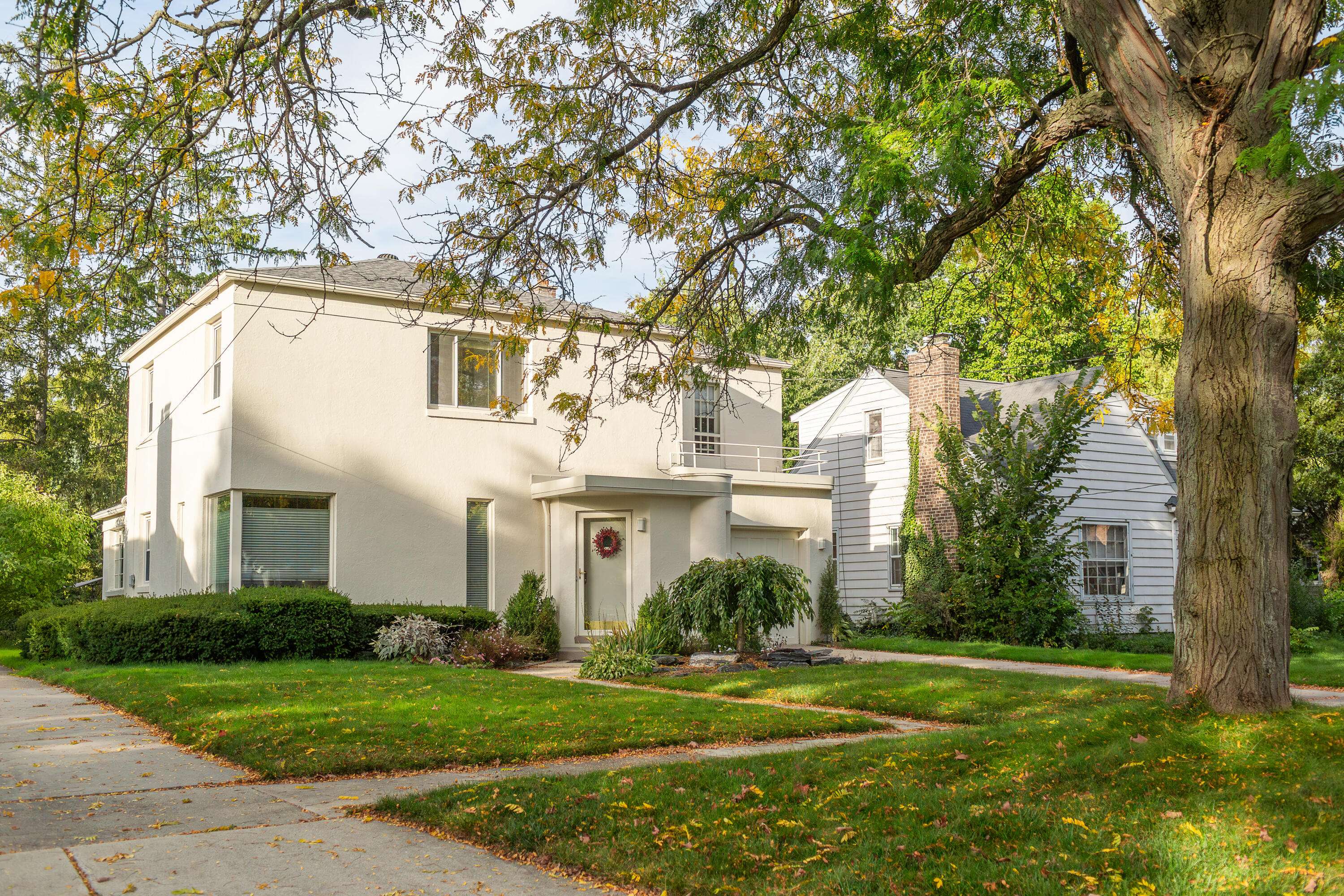 Grand Rapids, MI 49503,2117 Academy DR NE