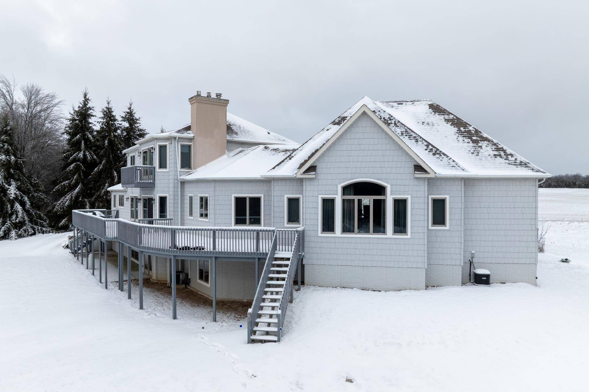 Remus, MI 49340,3195 S Rolland RD