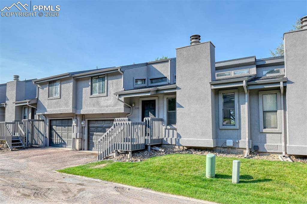 Colorado Springs, CO 80919,1591 Territory TRL