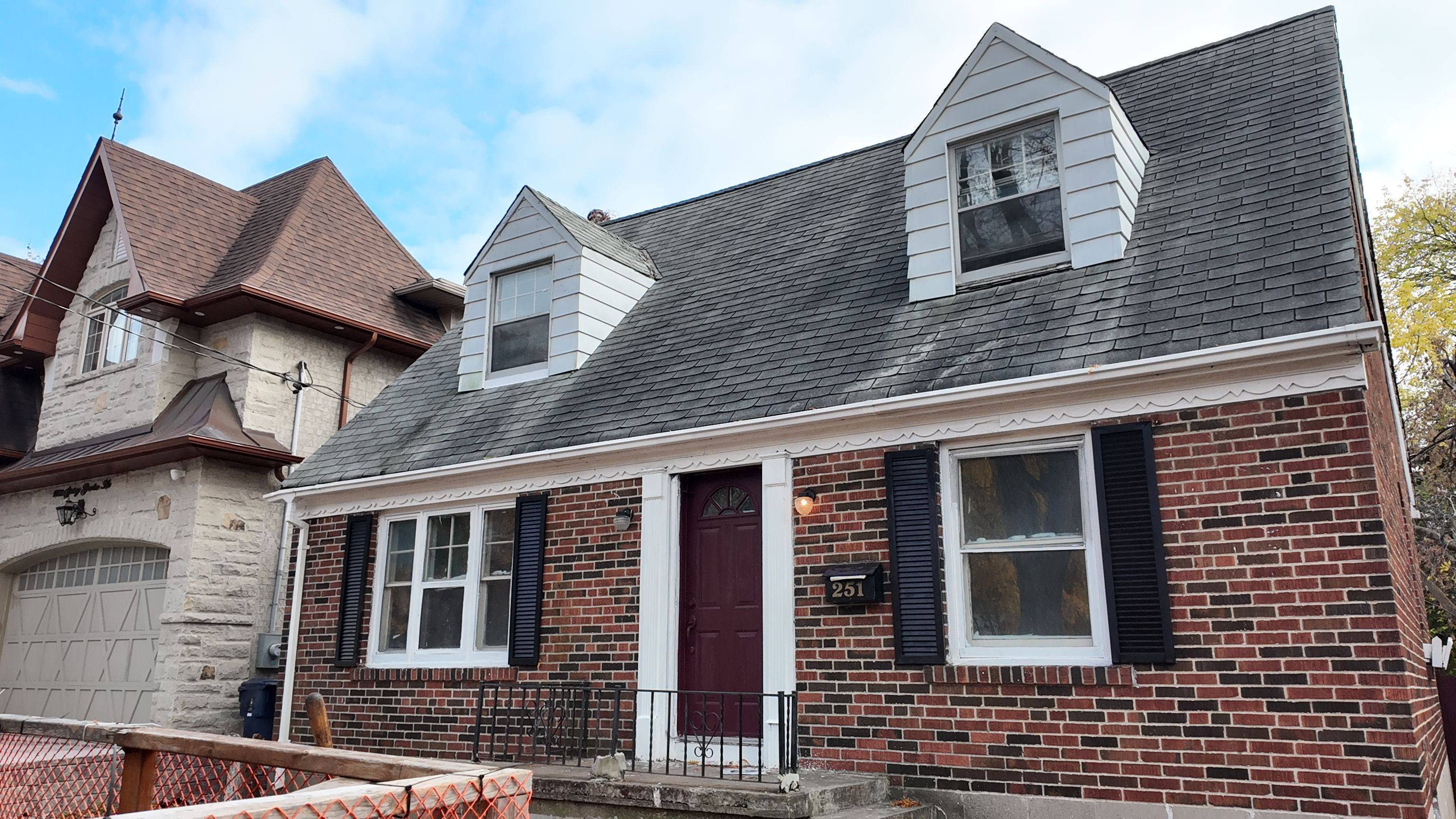 Toronto C14, ON M2N 3H1,251 Spring Garden AVE