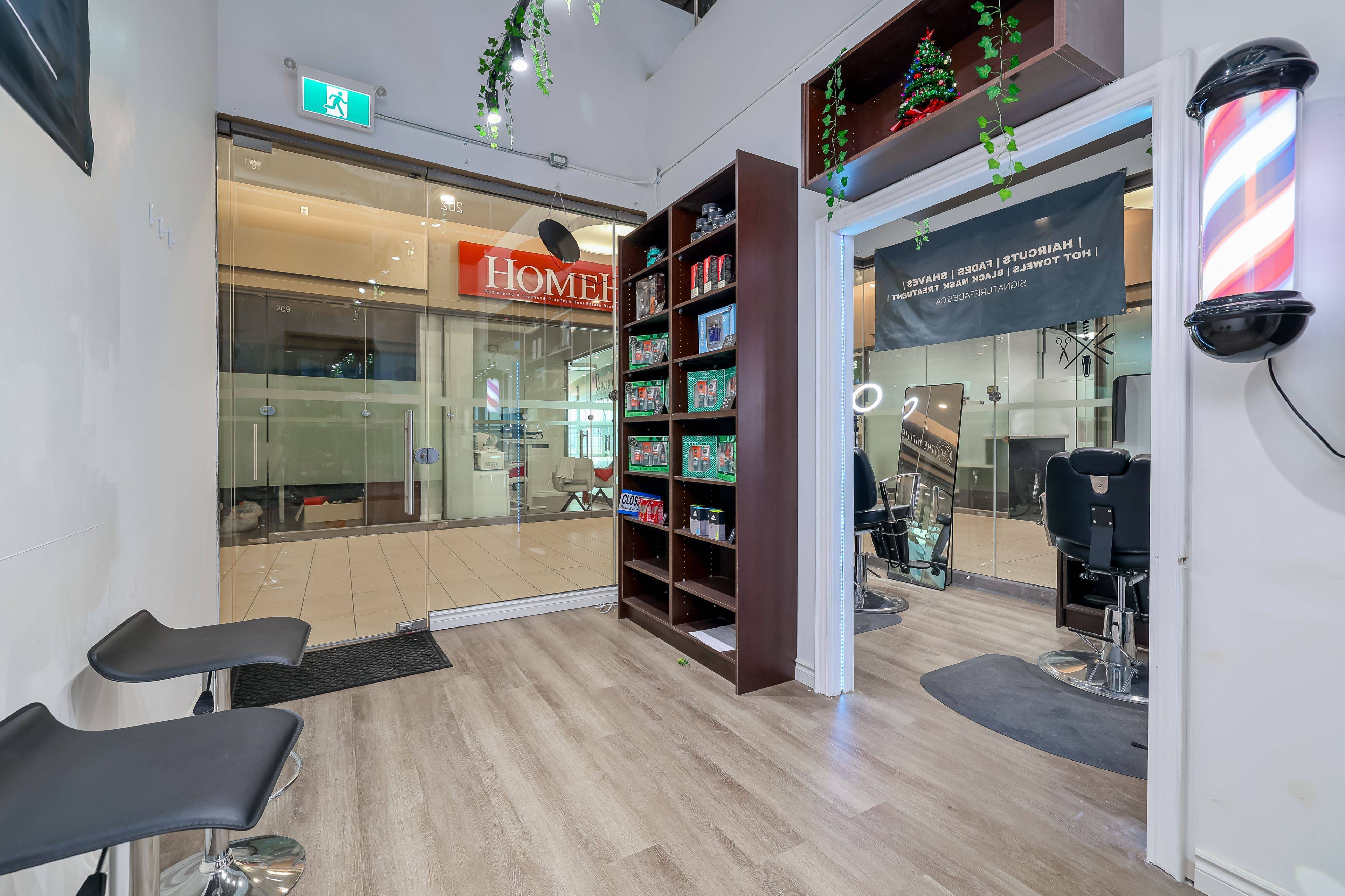 Markham, ON L6C 0M5,9390 Woodbine AVE #2D1