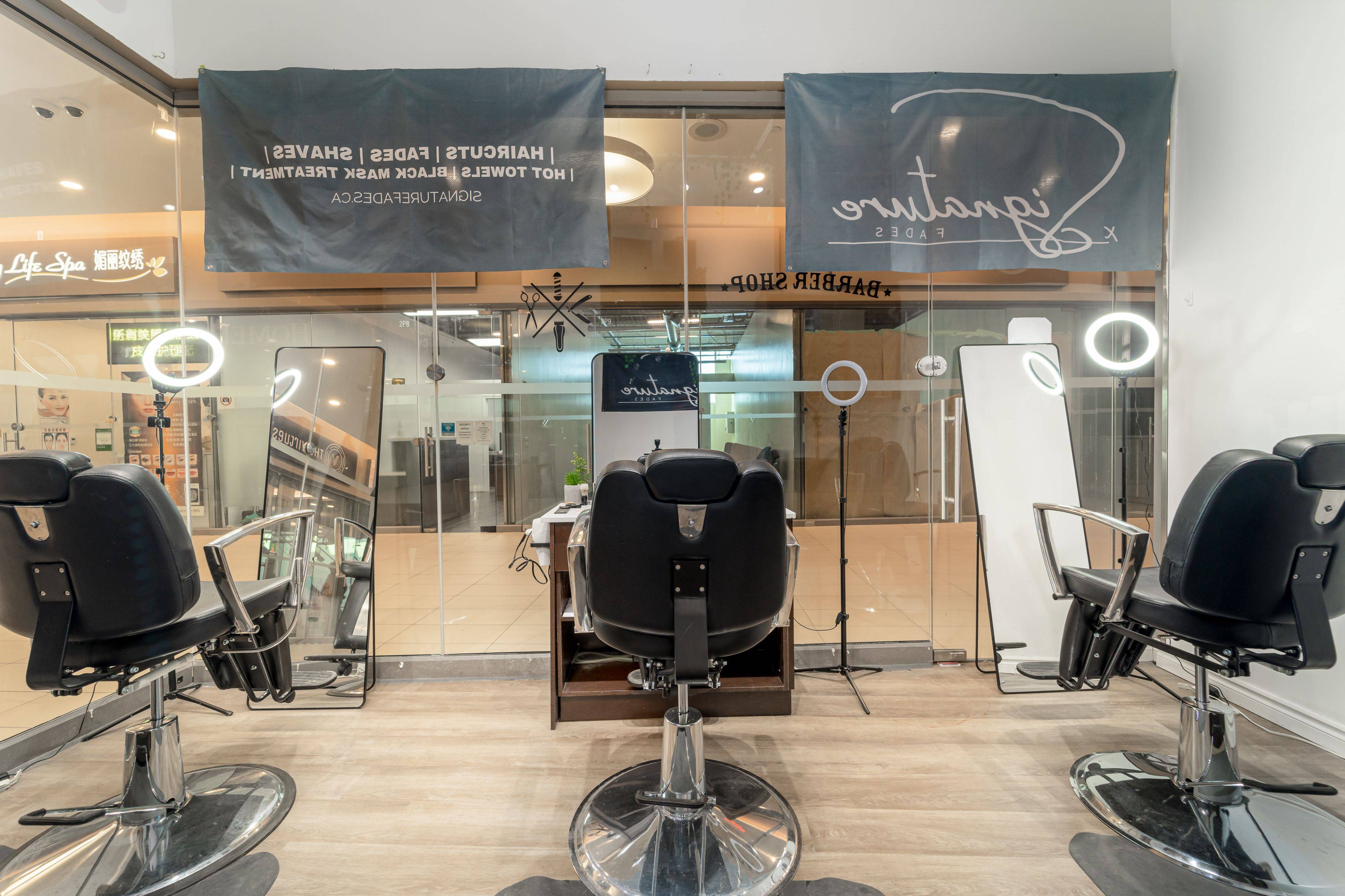 Markham, ON L6C 0M5,9390 Woodbine AVE #2D1