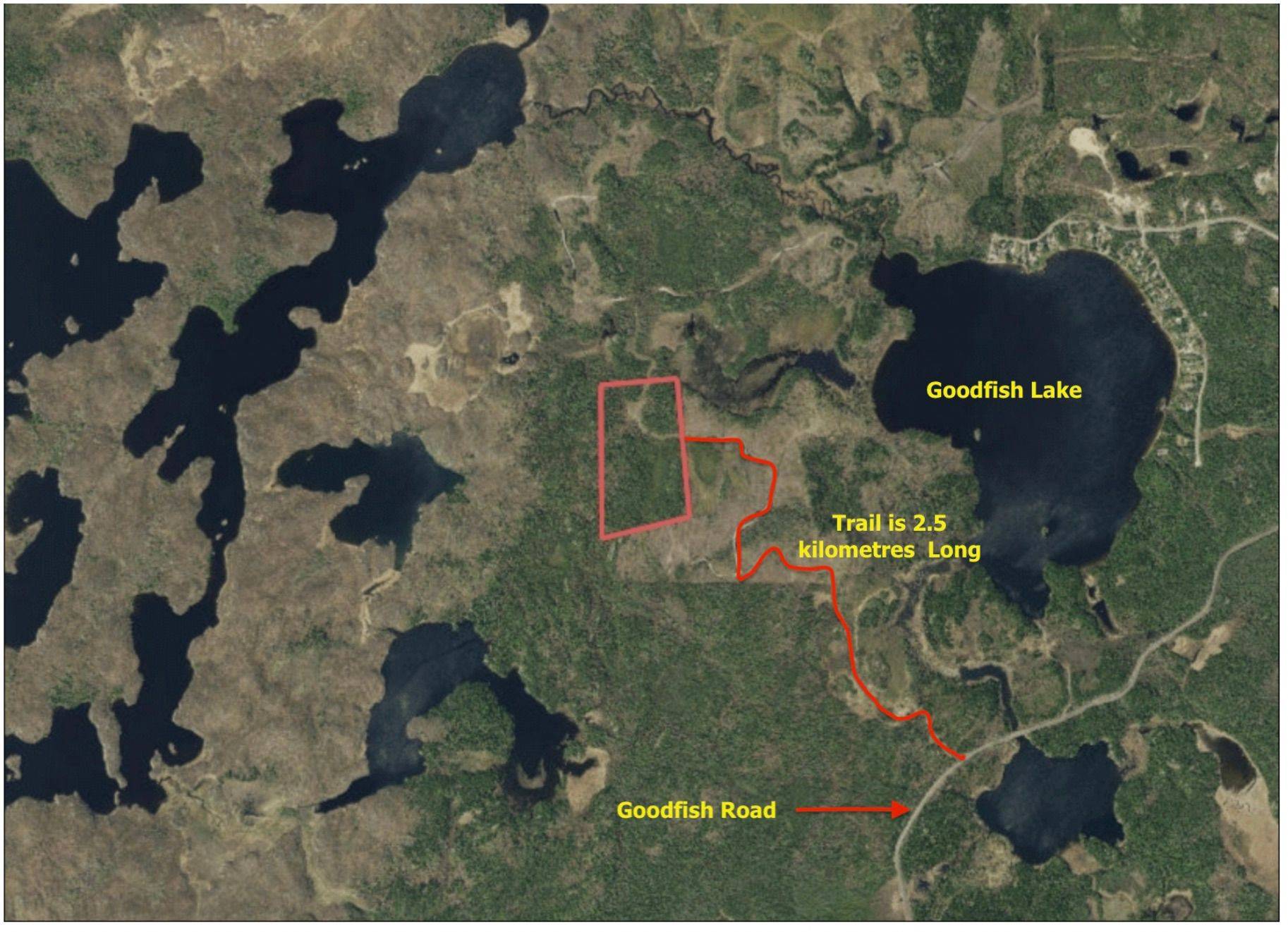 Kirkland Lake, ON P2N 3P8,PCL1506 N/A N/A